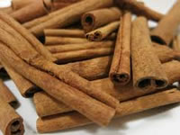 Cinnamomum verum